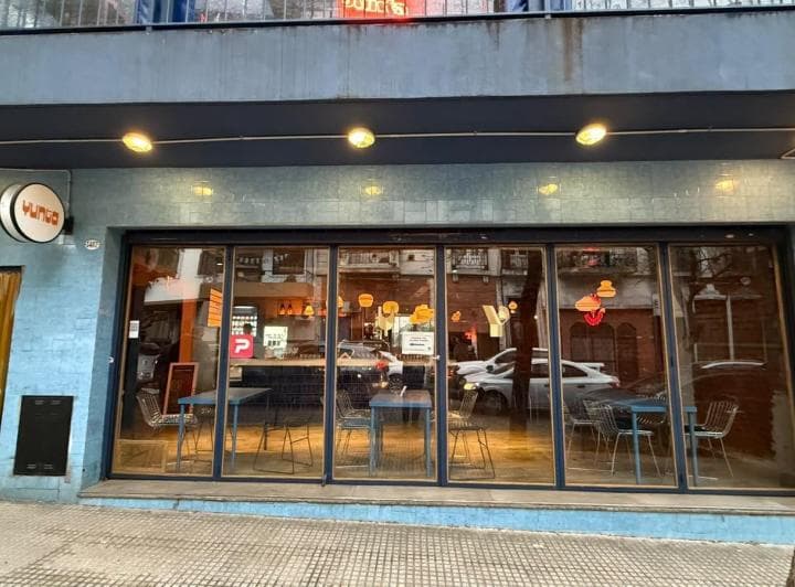 Lavalle 3400, Excelente Local Comercial Lote Propio en Almagro, Ideal Gastronomía - Bar, Ambientado - 2