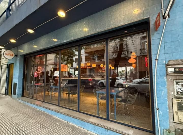 Lavalle 3400, Excelente Local Comercial Lote Propio en Almagro, Ideal Gastronomía - Bar, Ambientado - 3