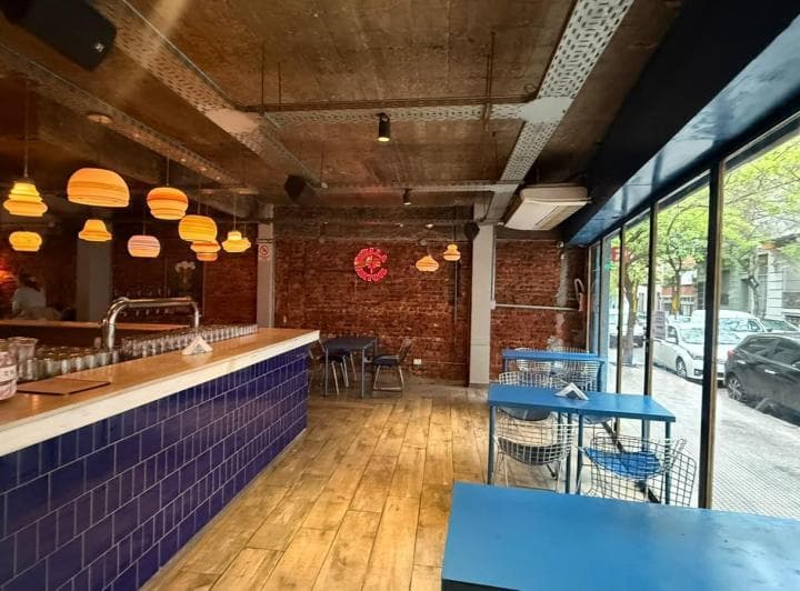 Lavalle 3400, Excelente Local Comercial Lote Propio en Almagro, Ideal Gastronomía - Bar, Ambientado - 4