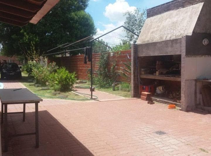 Casa con Pilet en Puerto Gaboto - 3