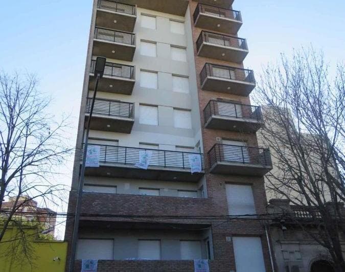 Venta Plan Departamento Coop. de Vivienda Rosario - 3