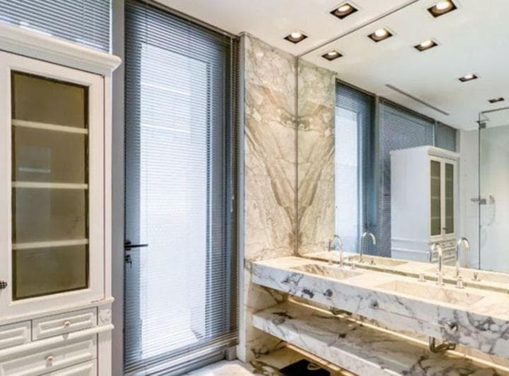 Forum Alcorta | Dúplex con Jardín, Jacuzzi, Terraza de 100 m² y 4 Cocheras - 4