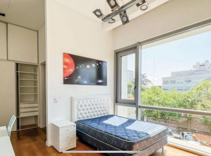 Forum Alcorta | Dúplex con Jardín, Jacuzzi, Terraza de 100 m² y 4 Cocheras - 5