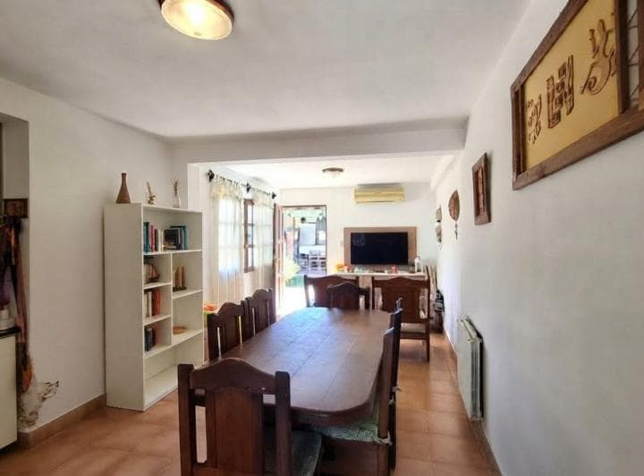 Venta Casa Bo. San Carlos 2 Dor Ampliación Quincho - 5