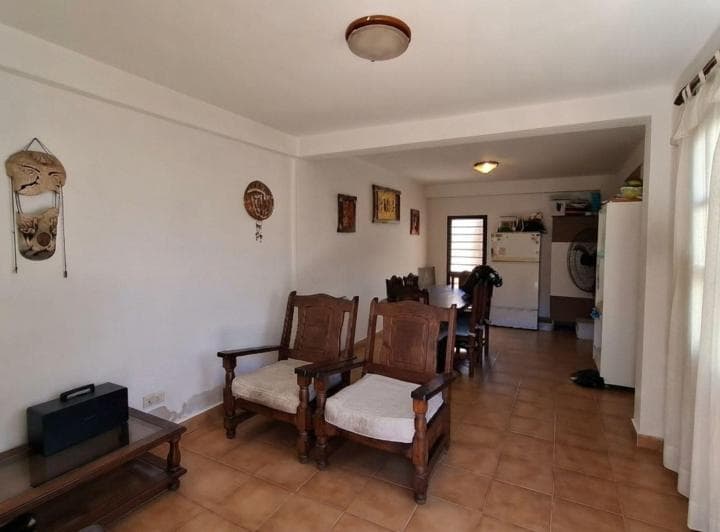 Venta Casa Bo. San Carlos 2 Dor Ampliación Quincho - 3