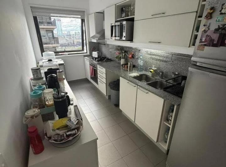 Departamento en Alquiler - 2 Dorm. 2 Baños - 92 m - Puerto Madero - 2