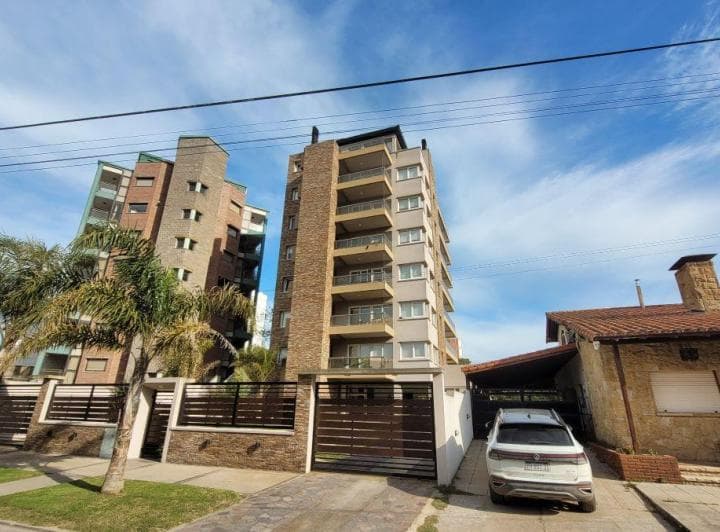 Nuevo Ingreso Departamento 2 Ambientes con Estacionamiento - 3