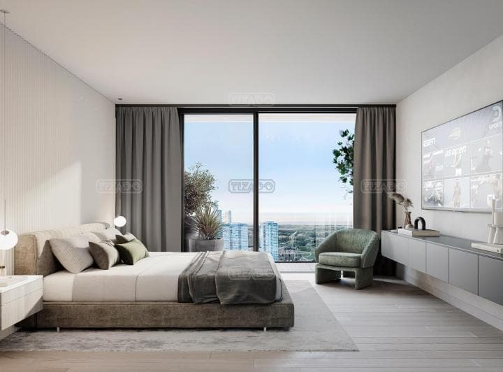 Departamento Loft en Venta en Puerto Madero, Capital Federal, Buenos Aires - 5