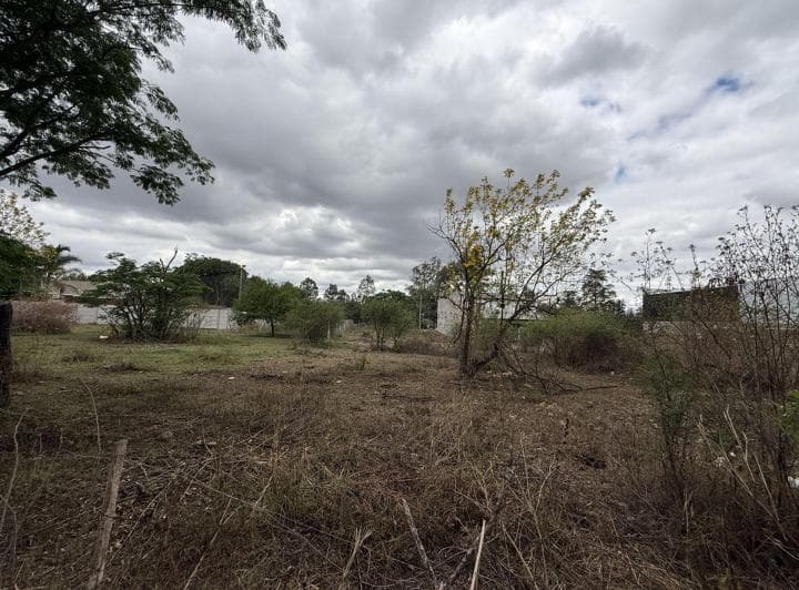 Venta Terreno San Luis m Av Banchik Doble Acceso - 4