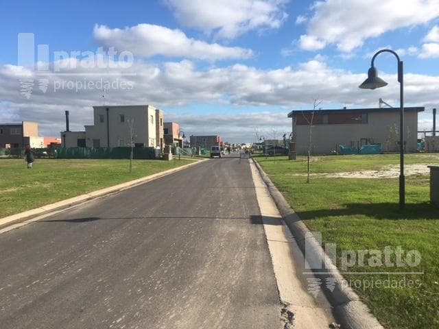 Terreno en Vila Marina - 4