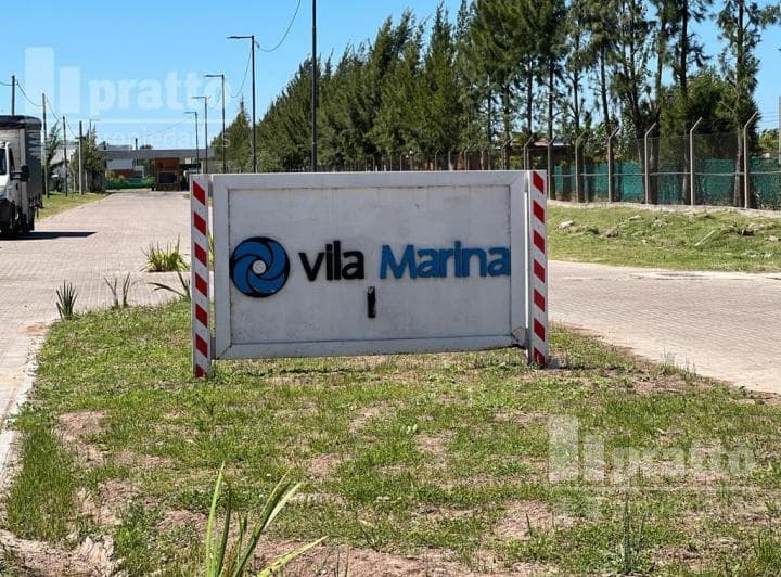 Terreno en Vila Marina - 3