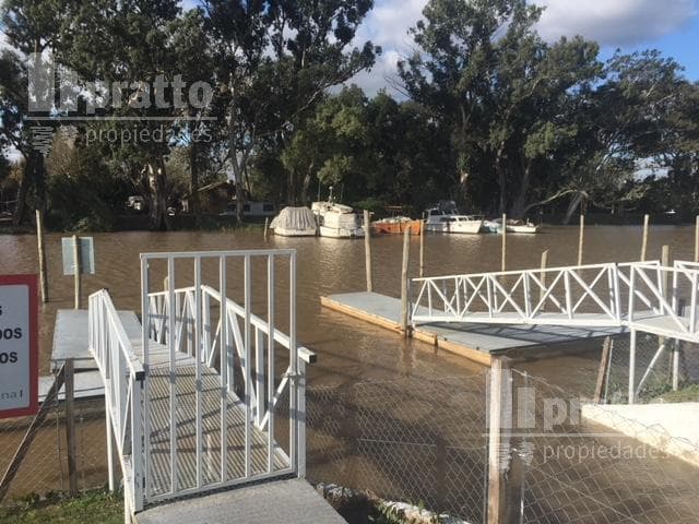 Terreno en Vila Marina - 5