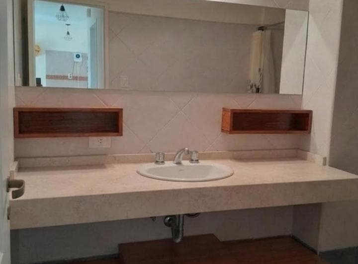 B° Nueva Cordoba - Duplex - Amplio Balcon - 1 Dormitorio - 3