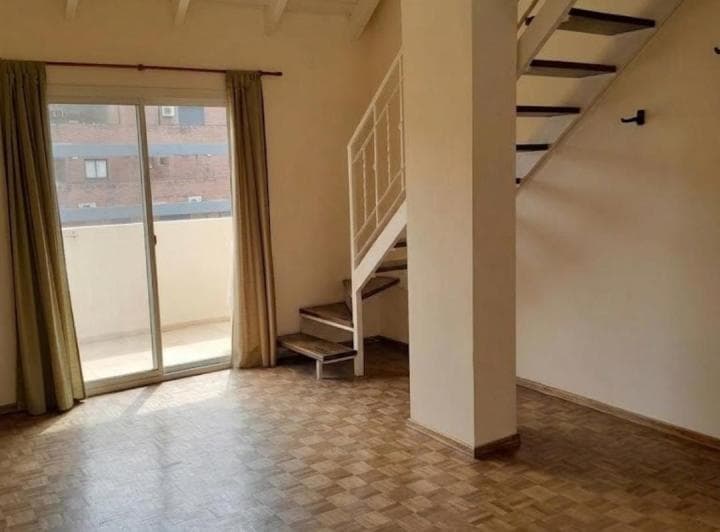B° Nueva Cordoba - Duplex - Amplio Balcon - 1 Dormitorio - 2