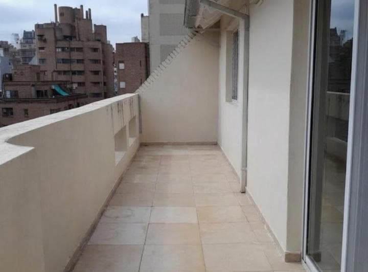 B° Nueva Cordoba - Duplex - Amplio Balcon - 1 Dormitorio - 4