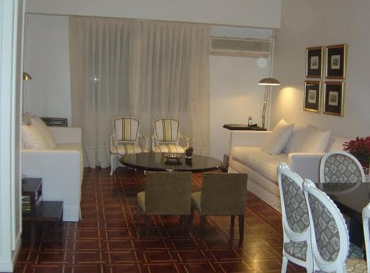 Departamento en Alquiler Sin Muebles. Recoleta - 5