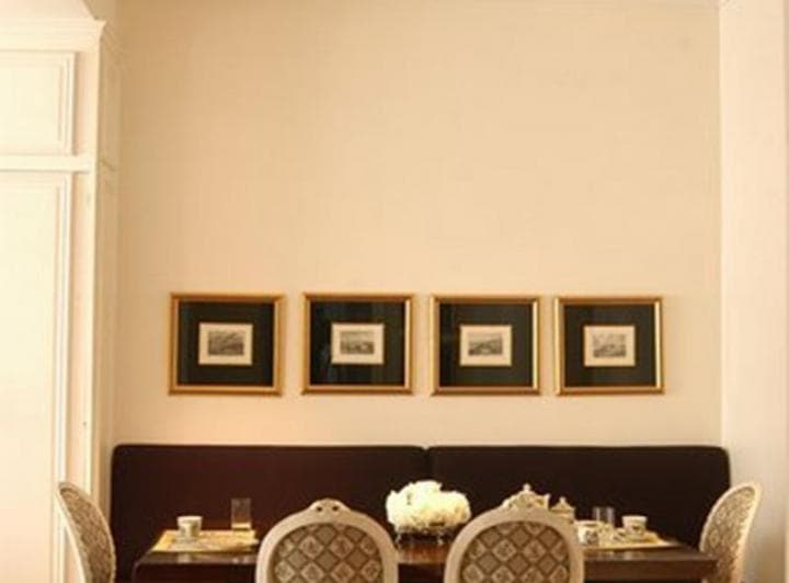 Departamento en Alquiler Sin Muebles. Recoleta - 2