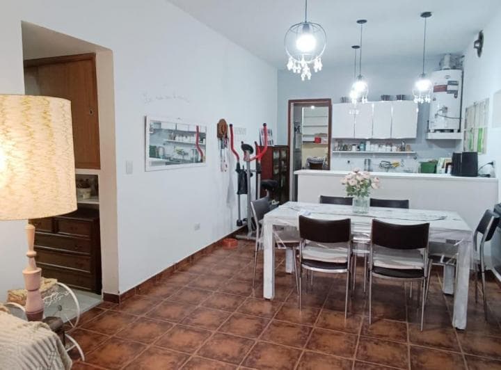 Venta Casa Bloque Quilmes Centro - 2