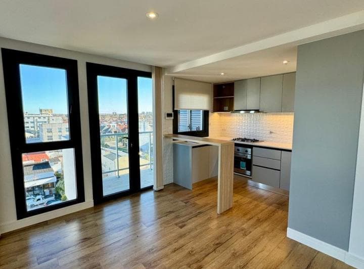 Departamento en Venta - 1 Dormitorio 1 Baño - 55 m - Mar del Plata - 2