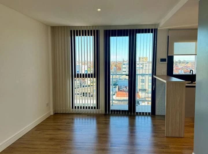 Departamento en Venta - 1 Dormitorio 1 Baño - 55 m - Mar del Plata - 3