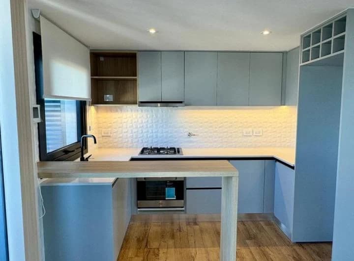 Departamento en Venta - 1 Dormitorio 1 Baño - 55 m - Mar del Plata - 4