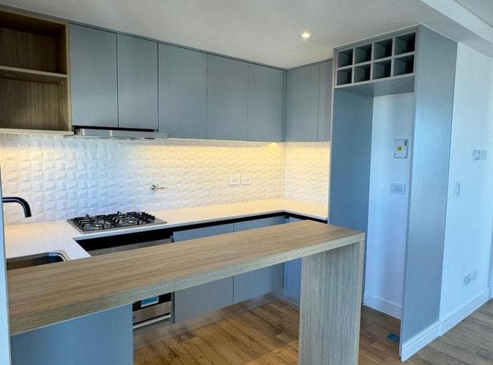 Departamento en Venta - 1 Dormitorio 1 Baño - 55 m - Mar del Plata - 5