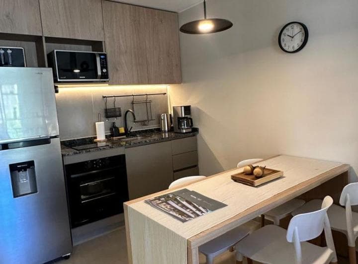 Monoambiente a Estrenar en Venta en El Triangulo de Nueva Cordoba a m de Chacabuco - 2