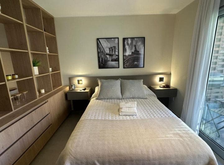 Monoambiente a Estrenar en Venta en El Triangulo de Nueva Cordoba a m de Chacabuco - 5