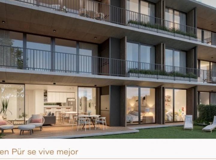 Departamento en Venta en Pilara, Pilar, G. B. a. Zona Norte - 3