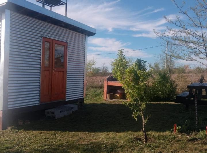 Cabaña en Yacanto Calamuchita, Venta, Permuta, Alquiler Permanente - 4