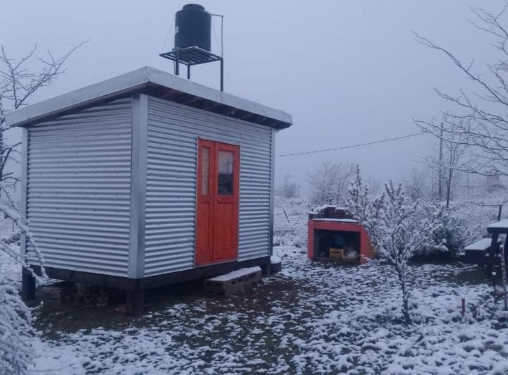 Cabaña en Yacanto Calamuchita, Venta, Permuta, Alquiler Permanente - 5