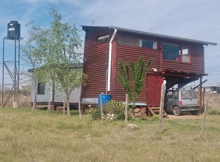 Cabaña en Yacanto Calamuchita, Venta, Permuta, Alquiler Permanente - 2