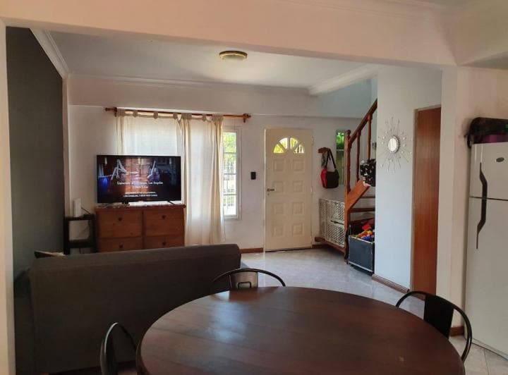 Duplex en Alquiler - 2