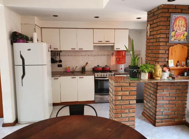 Duplex en Alquiler - 5
