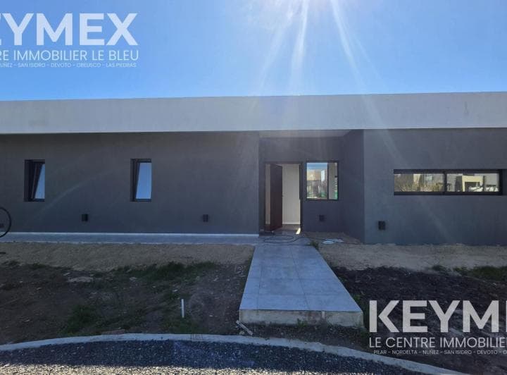 Casa Venta 4 Ambientes Los Juncos - 4