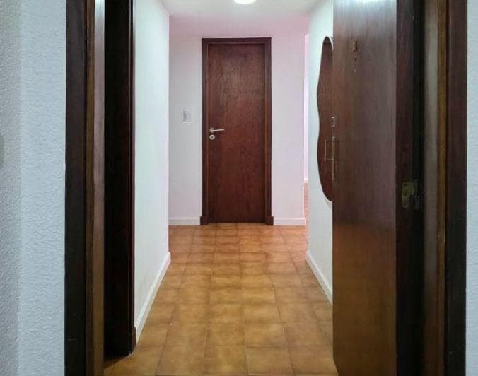 Venta 2amb C/dep Belgrano 2200 3º - 2