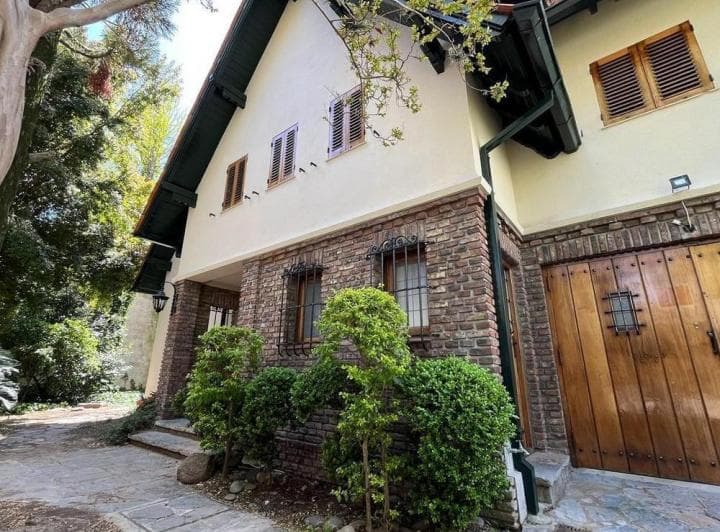 Casa en Alquiler en Martínez, San Isidro, G. B. a. Zona Norte - 3