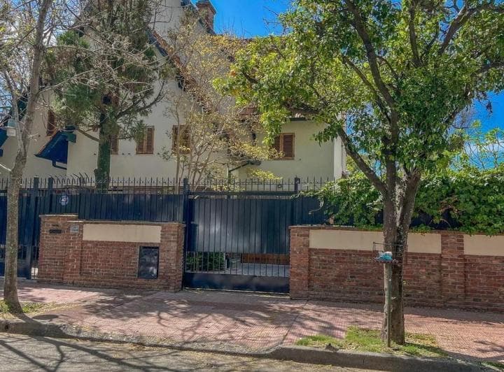 Casa en Alquiler en Martínez, San Isidro, G. B. a. Zona Norte - 2