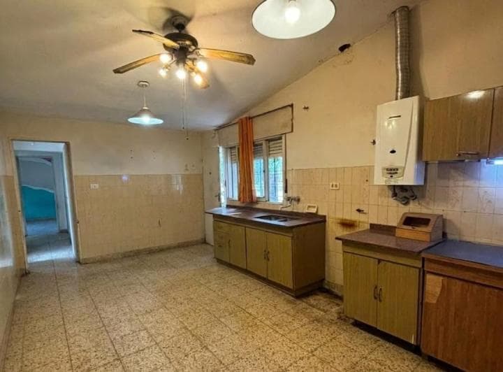 Oportunidad B° Quebrada de Las Rosas Casa + Dpto - 5