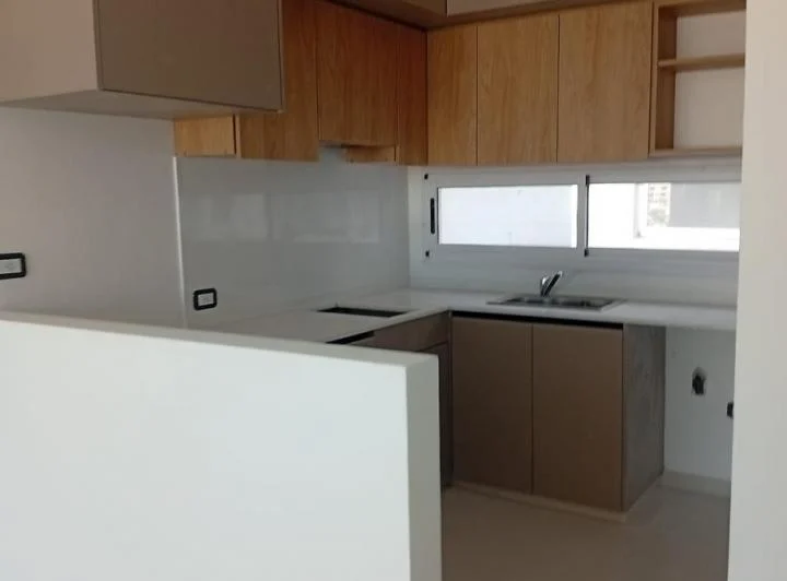 Hermoso Monoambiente en Belgrano. Entrega Principios de 2025 - 2