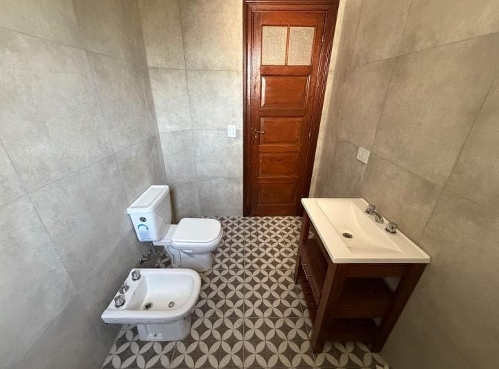 Departamento 3 Ambientes con Dependencia San Cristobal Venta - 5