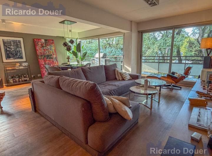 Departamento en Venta en Martínez. - 3