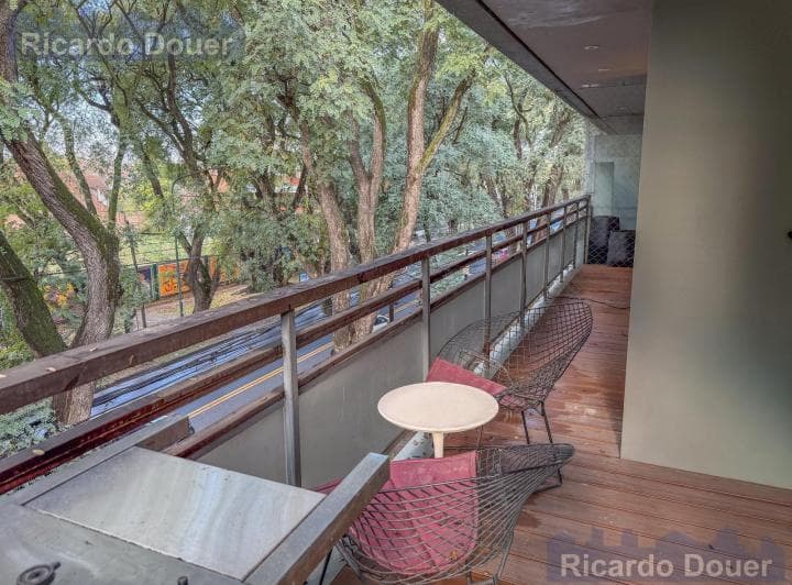 Departamento en Venta en Martínez. - 2