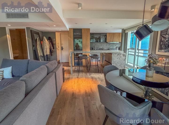 Departamento en Venta en Martínez. - 4
