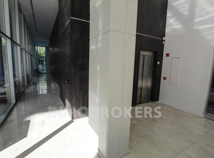 Venta Monoambiente en Monserrat con Cochera, Balcón, Amenities, Luminoso! - 5