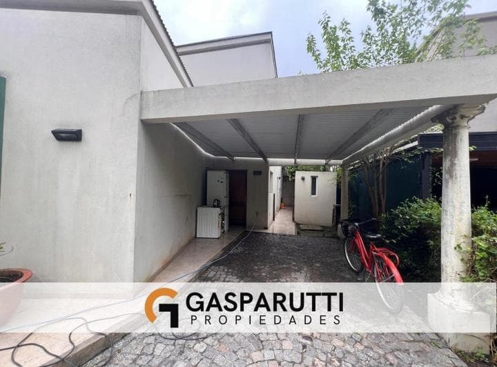 Casa en Venta en Barrio Septiembre - Escobar - Apto Credito - 4