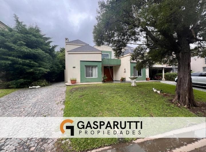 Casa en Venta en Barrio Septiembre - Escobar - Apto Credito - 2