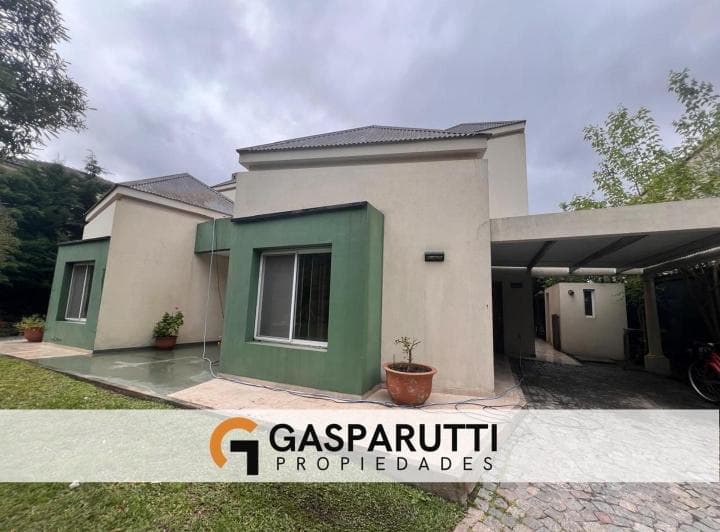 Casa en Venta en Barrio Septiembre - Escobar - Apto Credito - 3