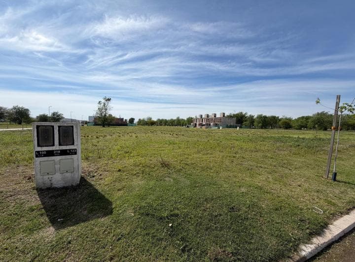 Lote 288 m² Nuevo Malagueño - Residencial - Obras y Lote 100% Cancelado - 4