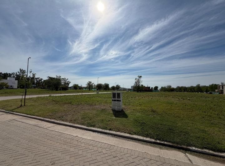 Lote 288 m² Nuevo Malagueño - Residencial - Obras y Lote 100% Cancelado - 3